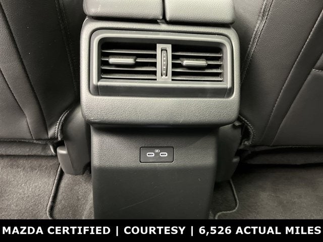 2025 Mazda Mazda CX-50 Hybrid Premium Plus