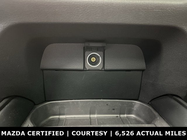 2025 Mazda Mazda CX-50 Hybrid Premium Plus