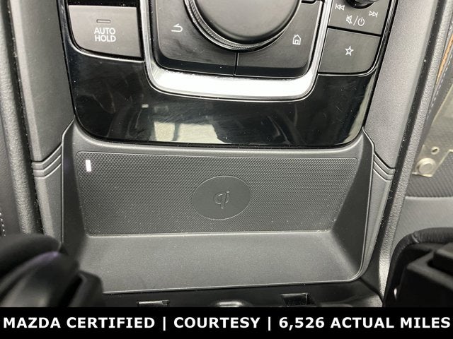 2025 Mazda Mazda CX-50 Hybrid Premium Plus