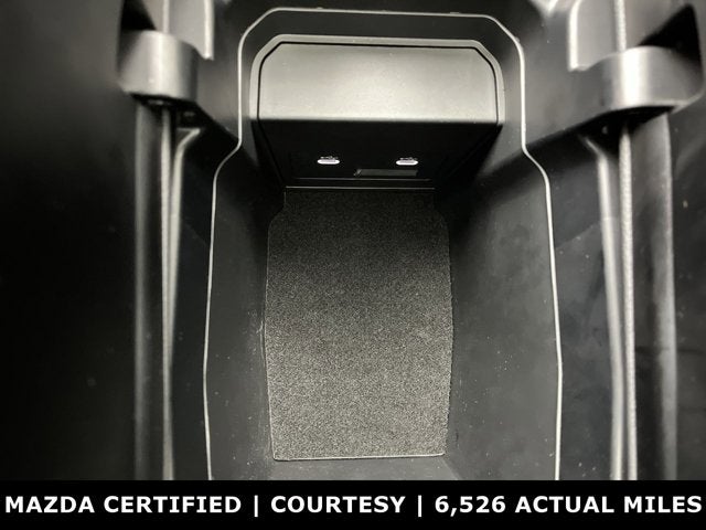 2025 Mazda Mazda CX-50 Hybrid Premium Plus