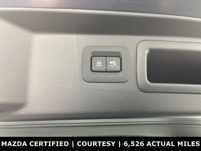 2025 Mazda Mazda CX-50 Hybrid Premium Plus