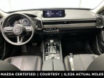 2025 Mazda Mazda CX-50 Hybrid Premium Plus