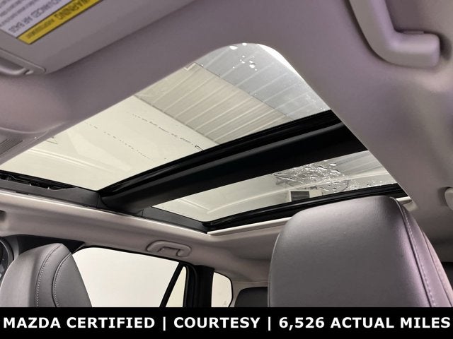 2025 Mazda Mazda CX-50 Hybrid Premium Plus