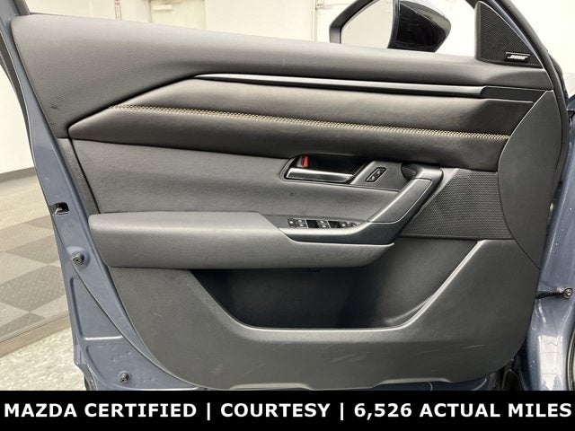 2025 Mazda Mazda CX-50 Hybrid Premium Plus