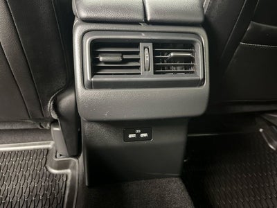 2024 Mazda Mazda CX-50 2.5 S Select