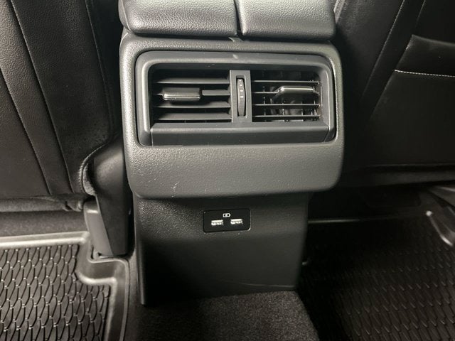 2024 Mazda Mazda CX-50 2.5 S Select