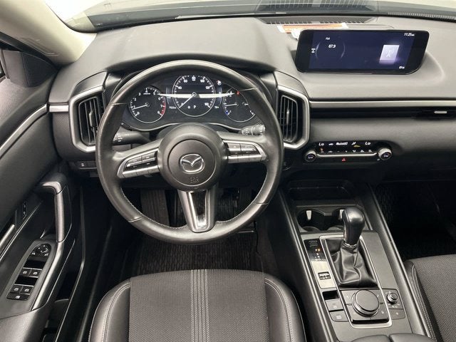 2024 Mazda Mazda CX-50 2.5 S Select