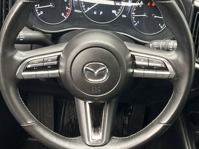 2024 Mazda Mazda CX-50 2.5 S Select