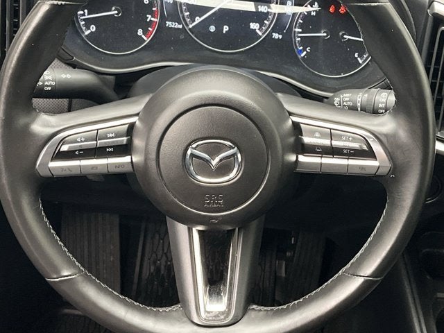 2024 Mazda Mazda CX-50 2.5 S Select