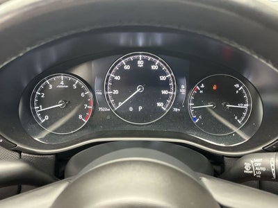 2024 Mazda Mazda CX-50 2.5 S Select