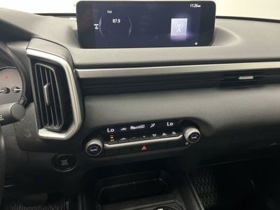 2024 Mazda Mazda CX-50 2.5 S Select