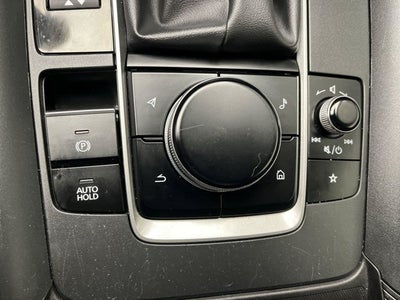 2024 Mazda Mazda CX-50 2.5 S Select