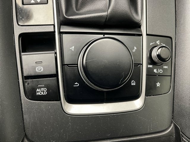2024 Mazda Mazda CX-50 2.5 S Select