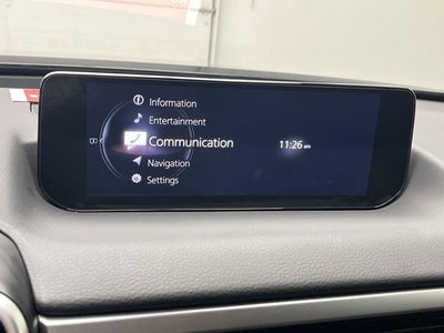 2024 Mazda Mazda CX-50 2.5 S Select