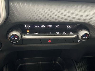 2024 Mazda Mazda CX-50 2.5 S Select