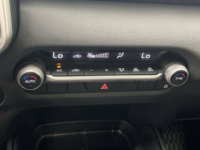 2024 Mazda Mazda CX-50 2.5 S Select