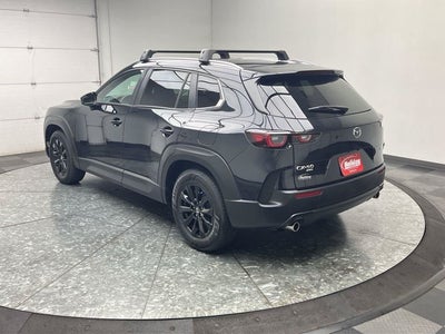 2024 Mazda Mazda CX-50 2.5 S Select