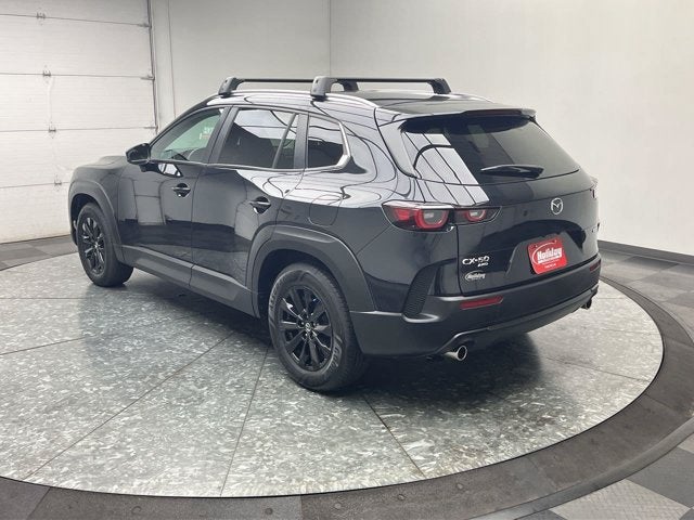 2024 Mazda Mazda CX-50 2.5 S Select