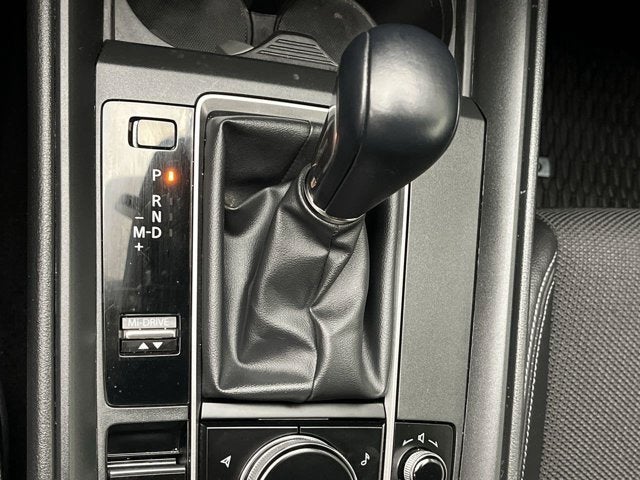 2024 Mazda Mazda CX-50 2.5 S Select