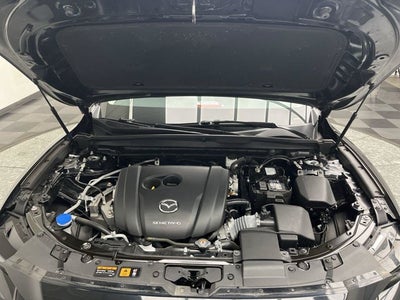 2024 Mazda Mazda CX-50 2.5 S Select
