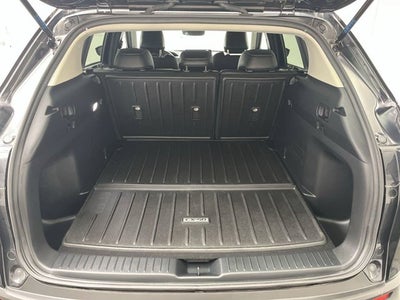 2024 Mazda Mazda CX-50 2.5 S Select