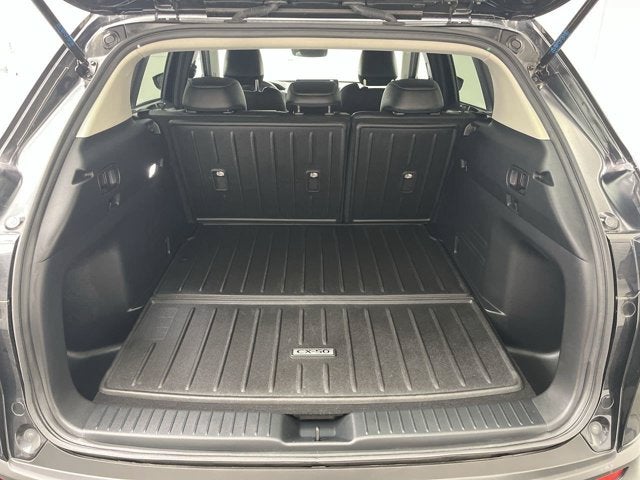 2024 Mazda Mazda CX-50 2.5 S Select