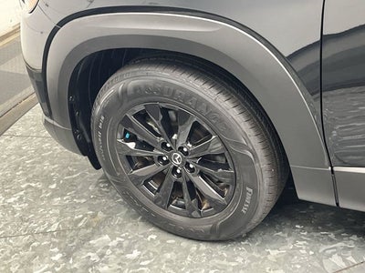 2024 Mazda Mazda CX-50 2.5 S Select