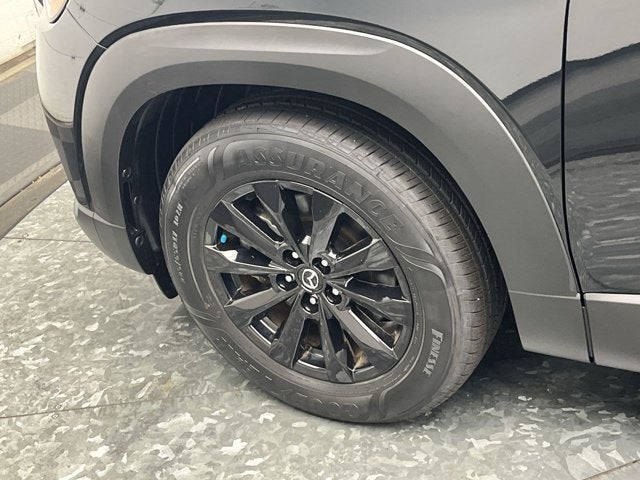 2024 Mazda Mazda CX-50 2.5 S Select