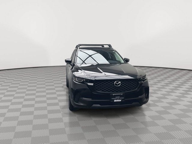 2024 Mazda Mazda CX-50 2.5 S Select