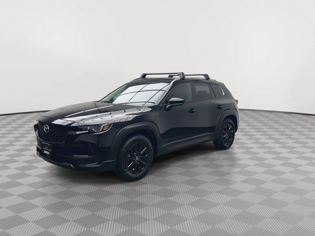 2024 Mazda Mazda CX-50 2.5 S Select