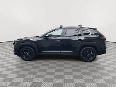 2024 Mazda Mazda CX-50 2.5 S Select