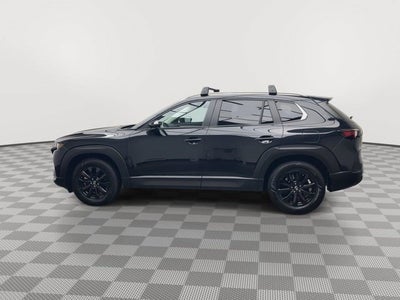 2024 Mazda Mazda CX-50 2.5 S Select