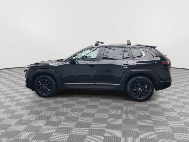 2024 Mazda Mazda CX-50 2.5 S Select