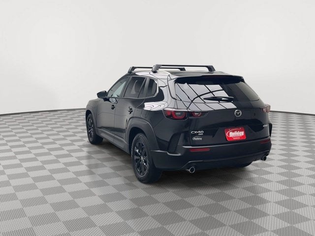 2024 Mazda Mazda CX-50 2.5 S Select