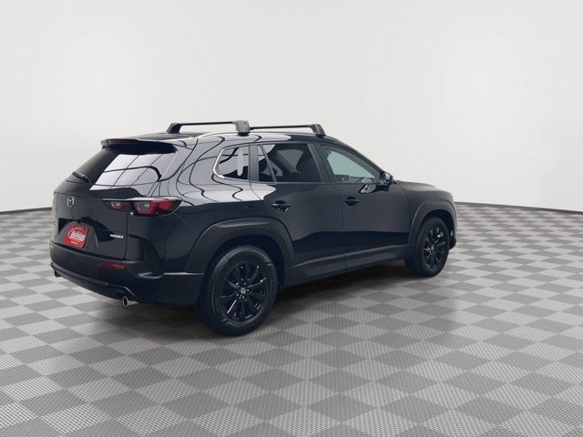 2024 Mazda Mazda CX-50 2.5 S Select