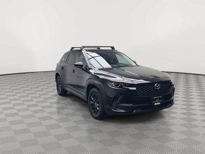 2024 Mazda Mazda CX-50 2.5 S Select