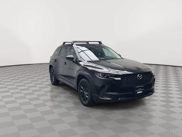 2024 Mazda Mazda CX-50 2.5 S Select