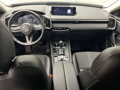 2024 Mazda Mazda CX-50 2.5 S Select