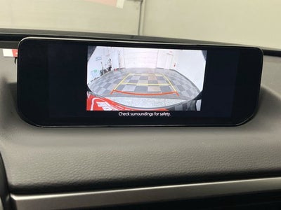 2024 Mazda Mazda CX-50 2.5 S Select