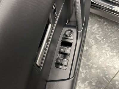 2024 Mazda Mazda CX-50 2.5 S Select