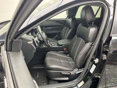 2024 Mazda Mazda CX-50 2.5 S Select