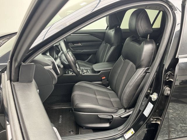 2024 Mazda Mazda CX-50 2.5 S Select