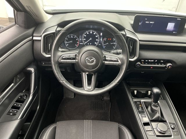 2024 Mazda Mazda CX-50 2.5 S Select