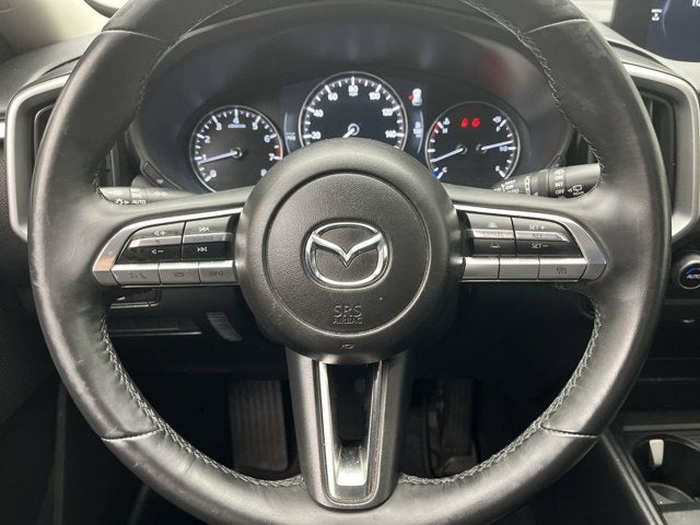 2024 Mazda Mazda CX-50 2.5 S Select