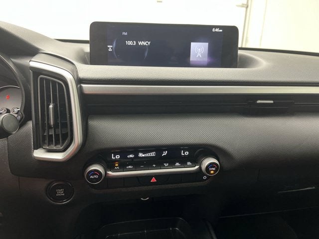 2024 Mazda Mazda CX-50 2.5 S Select