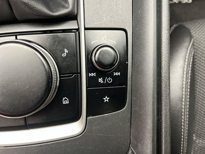 2024 Mazda Mazda CX-50 2.5 S Select