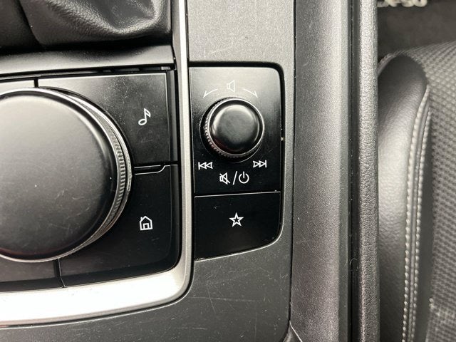 2024 Mazda Mazda CX-50 2.5 S Select