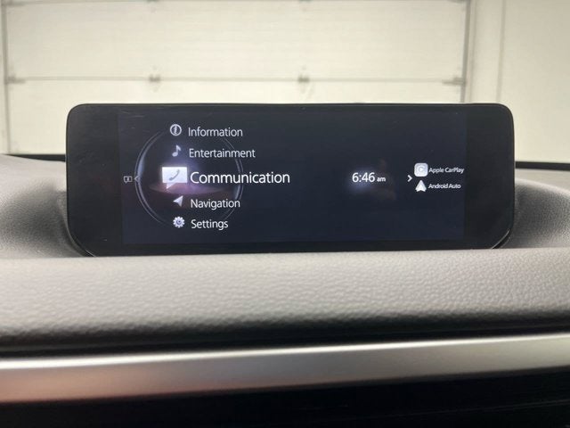 2024 Mazda Mazda CX-50 2.5 S Select