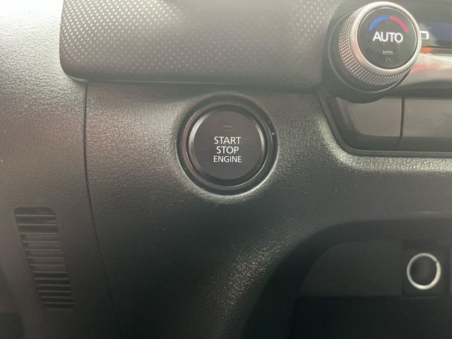 2024 Mazda Mazda CX-50 2.5 S Select