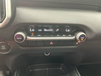 2024 Mazda Mazda CX-50 2.5 S Select